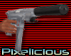 PIX CyberGal TEC9Blaster