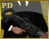PD| Gangster Gun Ani.
