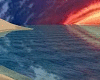 *Wonderful Beach*