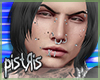Ginji Hair - Grey