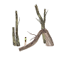 Battered Trees v2