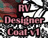 RV Designer Coat v1