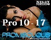 Nelly - Promiscuous Pt2