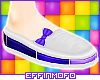 [EM] Slippies; Purple
