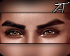 |Z| Angry Eyebrows