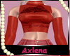 AXL Full Set Dk Peach