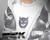 B2K SNAPDRUNK SILVER F