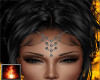 HF Headdress Silver