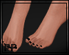 PP small feet