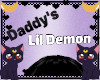 FOX Daddy's Lil Demon