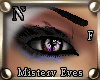 "NzI Mistery Eyes Violet
