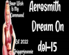 Aerosmith-Dream On