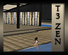T3 Zen Modern Pool