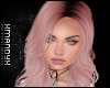 Ohnicio Pinky Pink