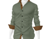 Olive & Rust Executive