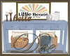 Little Beans Table