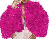 Girly Pink Fur