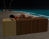 !E  spa bed