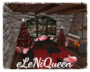 (EQ)Xmas Chalet