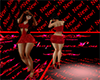 Dancing Lady Particles 5