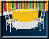 (TRL) Party Table