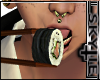 Chopsticks + Sushi [M/F]