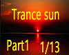 M* Trance Sun  P1   1/13