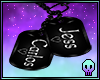 Carlos Custom Tags