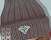 iKM - DMND Beanie