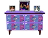 Baby Dresser w/Pictures