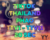 TIKTOK THAILAND  PHAO