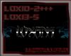 Loxana 3D Namelight