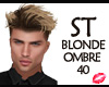 ST BLONDE OMBRE 40