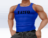 FA2FO Blue no tats