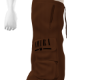 Unisex Miri Cargo Pants