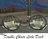 Chairs Club The Lake