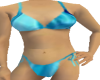 [MsB] Aqua bikini