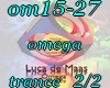 om15-27 omega2/2