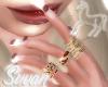 val nails