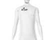 aliyah men chest tattoo