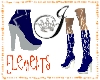 CJ Elements-Lightn-Boots