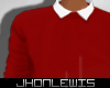 |JL| Vest Sweater v4