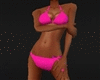 {CC} HotPink-Bikini