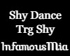 Shy Dance