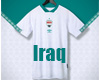 Iraqi Football dress