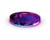 Base Giratoria de Neon