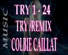 Try /Remix Colbie