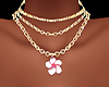 Cute Necklace.