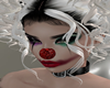 Clown nose