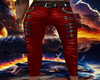 PANTALON ROUGE H